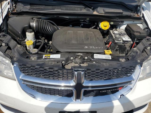 Photo 12 from auction – 2014 DODGE GRAND CARA with VIN 2C7WDGBG1ER220300