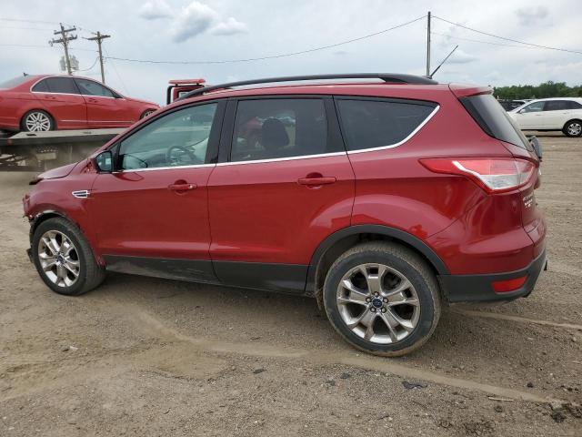 Photo 2 from auction – 2014 FORD ESCAPE SE with VIN 1FMCU9G99EUC29590