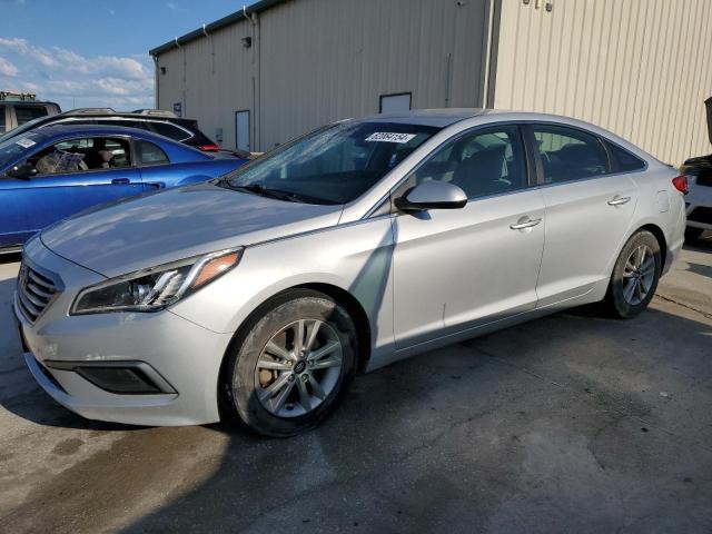 Photo 1 from auction – 2017 HYUNDAI SONATA SE with VIN 5NPE24AF9HH514521