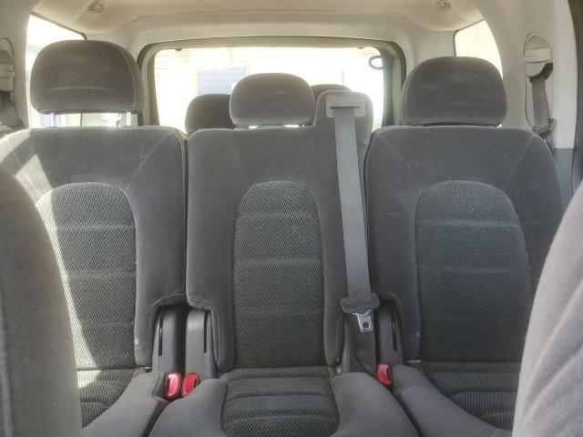 Photo 10 from auction – 2003 FORD EXPLORER X with VIN 1FMZU63K73ZA45024