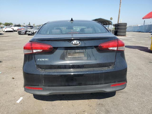 Photo 6 from auction – 2017 KIA FORTE LX with VIN 3KPFL4A7XHE005777