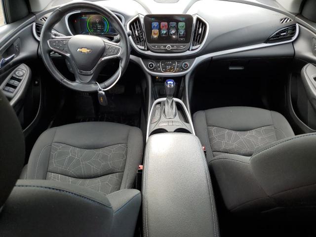 Photo 8 from auction – 2017 CHEVROLET VOLT LT with VIN 1G1RA6S51HU122220
