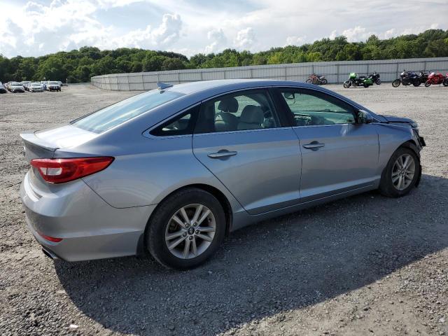 Photo 3 from auction – 2017 HYUNDAI SONATA SE with VIN 5NPE24AF8HH501808