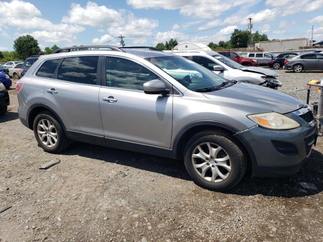 Photo 4 from auction – 2012 MAZDA CX-9 with VIN JM3TB2BV4C0366339