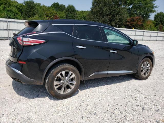 Photo 3 from auction – 2016 NISSAN MURANO S with VIN 5N1AZ2MG4GN101192