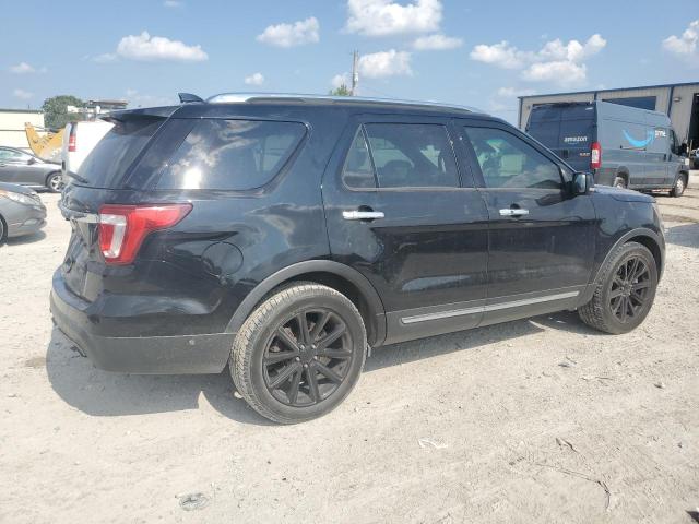 Photo 3 from auction – 2016 FORD EXPLORER L with VIN 1FM5K7F85GGB05247