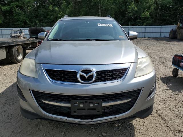 Photo 5 from auction – 2010 MAZDA CX-9 with VIN JM3TB3MV1A0236129