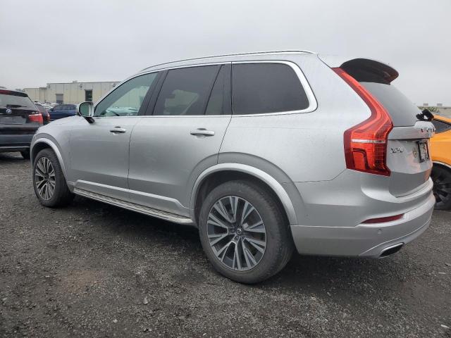 Photo 2 from auction – 2021 VOLVO XC90 T5 MO with VIN YV4102PK6M1698103
