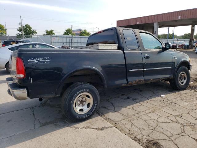 صورة رقم 3 من المزاد - 1999 FORD F150 مع VIN 2FTRX18L8XCA81064
