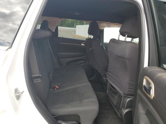 Photo 10 from auction – 2015 JEEP GRAND CHER with VIN 1C4RJFAG5FC919602