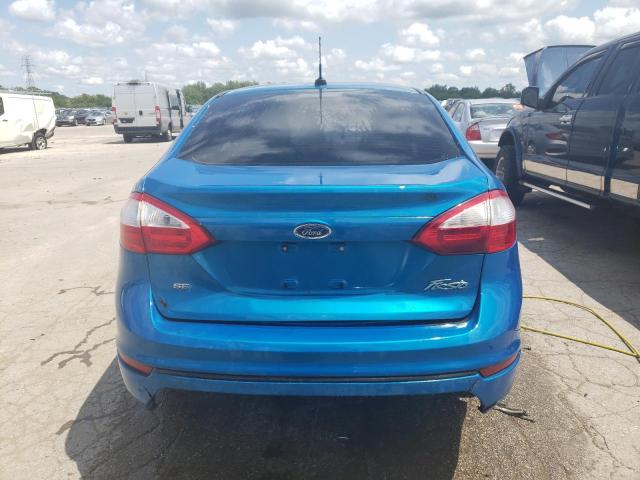 Photo 6 from auction – 2014 FORD FIESTA SE with VIN 3FADP4BJXEM233775
