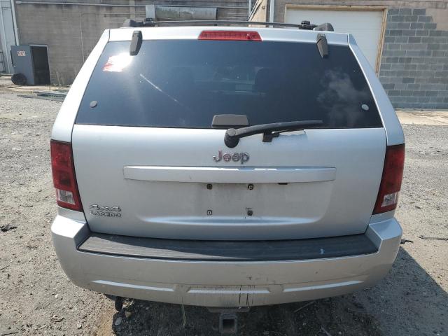 Photo 6 from auction – 2006 JEEP GRAN CHER with VIN 1J8GR48K66C348256