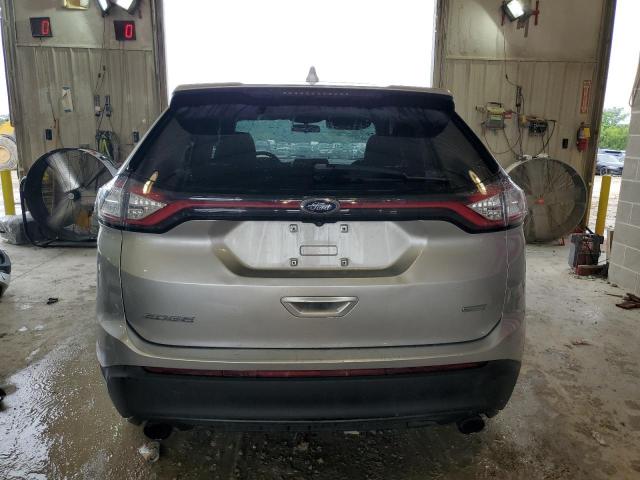 Photo 6 from auction – 2018 FORD EDGE SE with VIN 2FMPK3G94JBC43076