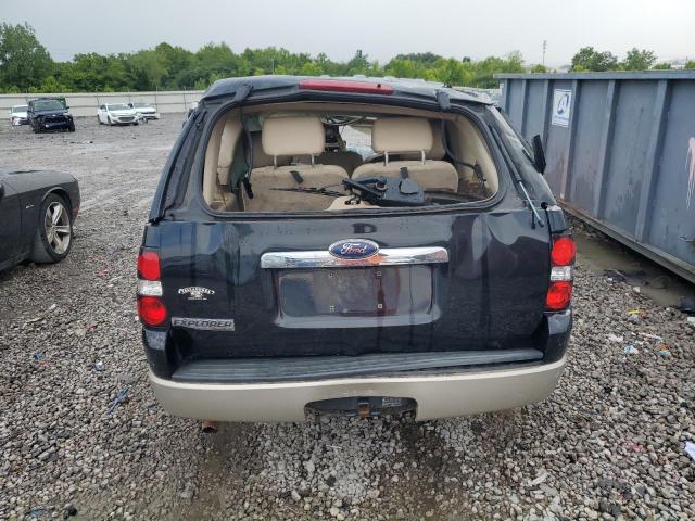 Photo 6 from auction – 2008 FORD EXPLORER E with VIN 1FMEU64E48UB15302