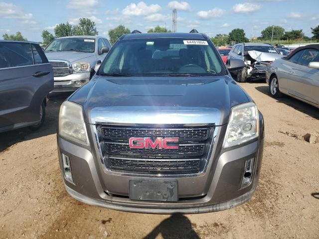 Photo 5 from auction – 2012 GMC TERRAIN SL with VIN 2GKALSEK2C6153318