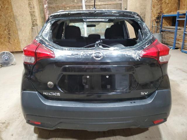 Photo 6 from auction – 2019 NISSAN KICKS S with VIN 3N1CP5CU3KL525101
