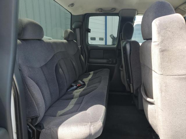 Photo 10 from auction – 2001 GMC SIERRA C25 with VIN 1GTHC29U61E178656