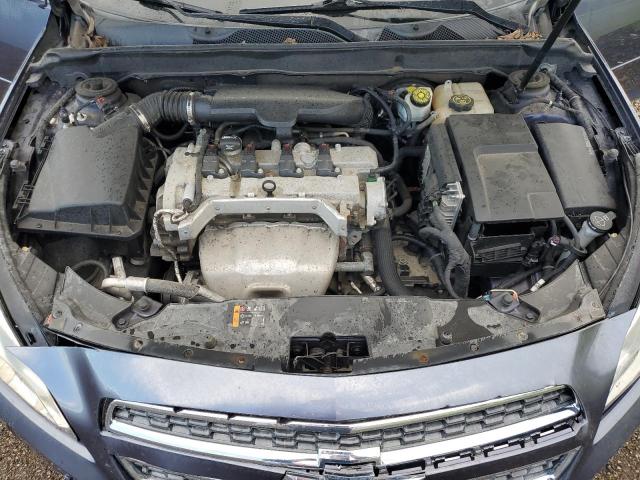 Photo 11 from auction – 2013 CHEVROLET MALIBU LS with VIN 1G11B5SA3DF346606