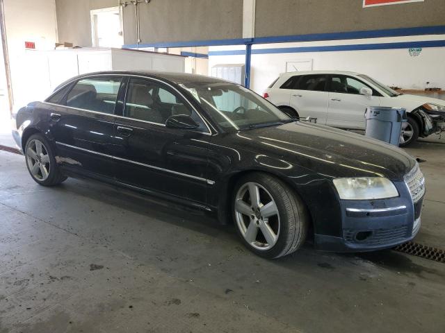 Photo 4 from auction – 2007 AUDI A8 L QUATT with VIN WAUMV44E77N023964