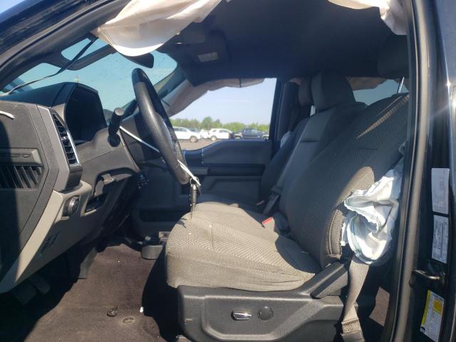 Photo 7 from auction – 2016 FORD F150 SUPER with VIN 1FTEW1EP8GFA48191