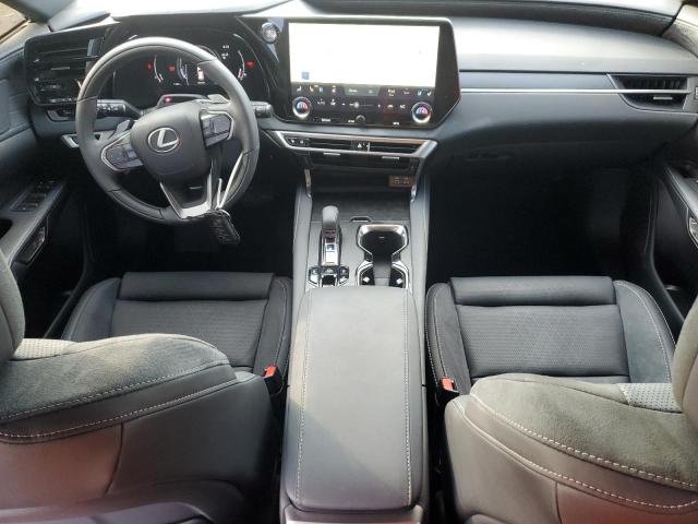 Photo 8 from auction – 2024 LEXUS RX 350 BAS with VIN 2T2BAMCA2RC067733