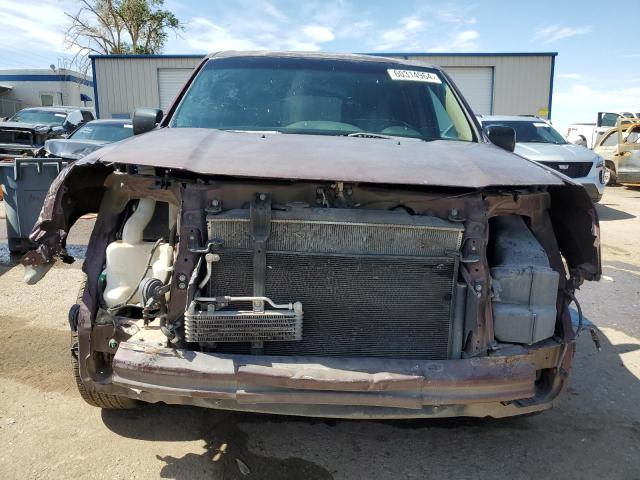 Photo 5 from auction – 2015 HONDA PILOT LX with VIN 5FNYF4H22FB049418