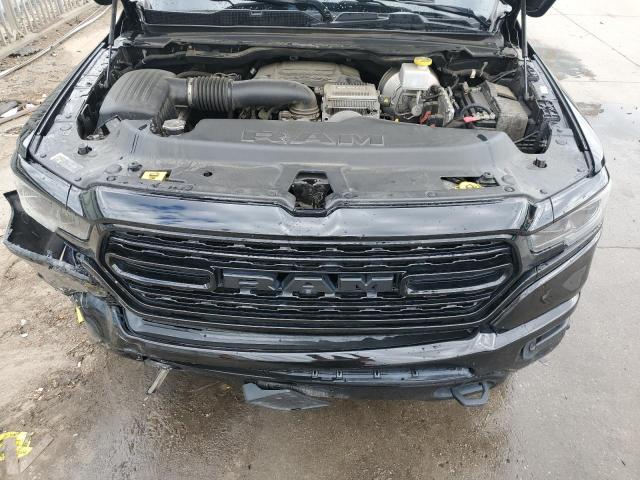 Photo 11 from auction – 2020 RAM 1500 LIMIT with VIN 1C6SRFHT9LN145455