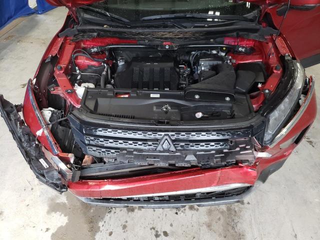 Photo 12 from auction – 2022 MITSUBISHI ECLIPSE CR with VIN JA4ATWAA5NZ022417