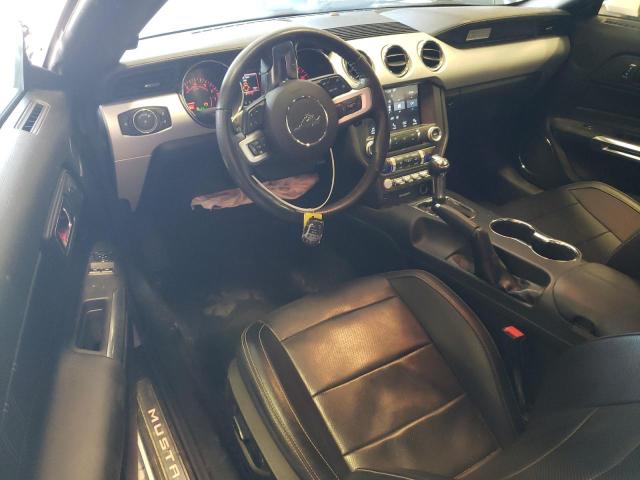 Photo 8 from auction – 2017 FORD MUSTANG with VIN 1FA6P8TH9H5277367
