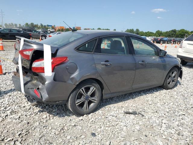 Photo 3 from auction – 2014 FORD FOCUS SE with VIN 1FADP3F2XEL230695