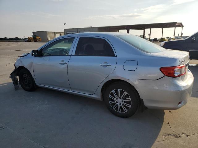 Photo 2 from auction – 2012 TOYOTA COROLLA BA with VIN 5YFBU4EE9CP026941