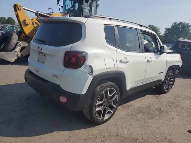 Photo 3 from auction – 2020 JEEP RENEGADE L with VIN ZACNJBBB4LPL71476