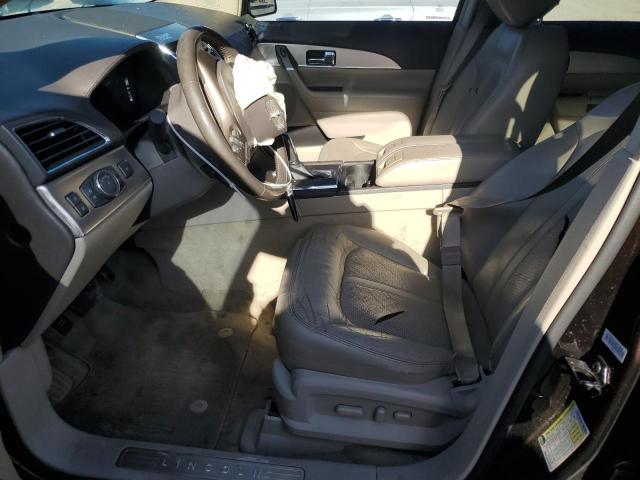 Photo 7 from auction – 2013 LINCOLN MKX with VIN 2LMDJ6JK1DBL22541