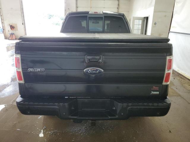 Photo 6 from auction – 2010 FORD F150 SUPER with VIN 1FTFW1EVXAFA91151