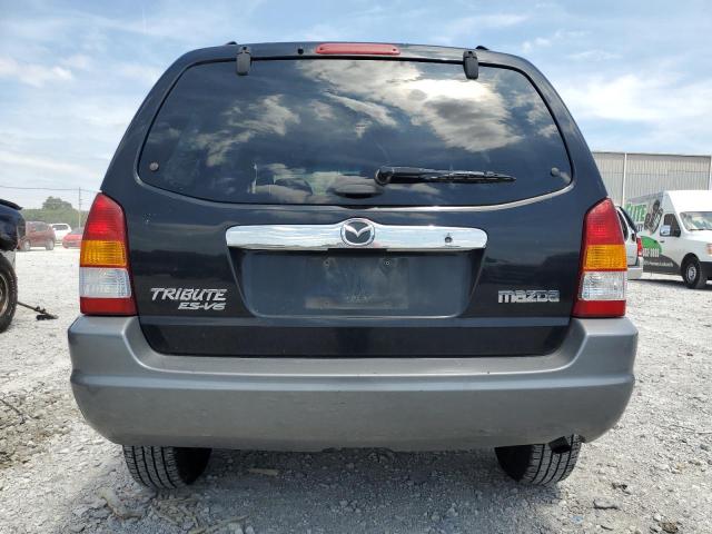 Photo 6 from auction – 2002 MAZDA TRIBUTE LX with VIN 4F2YU09182KM12760