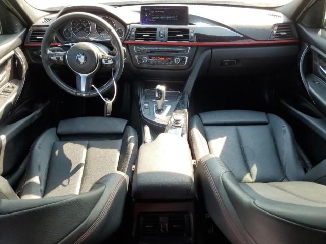 Photo 8 from auction – 2013 BMW 328 I SULE with VIN WBA3C1C51DK103288