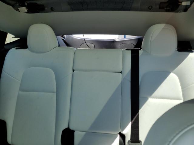 Photo 10 from auction – 2023 TESLA MODEL Y with VIN 7SAYGDEE9PF883928
