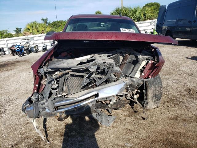 Photo 5 from auction – 2013 CHEVROLET SILVERADO with VIN 3GCPCSEA5DG293494