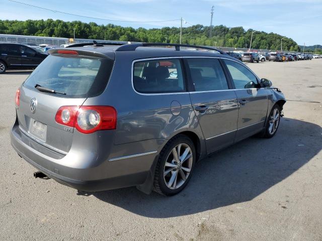 Photo 3 from auction – 2008 VOLKSWAGEN PASSAT WAG with VIN WVWLK73C58E033693