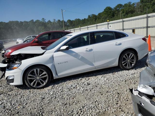 CHEVROLET MALIBU PRE 2023 with VIN 1G1ZE5ST2PF136708 - Photo from auction