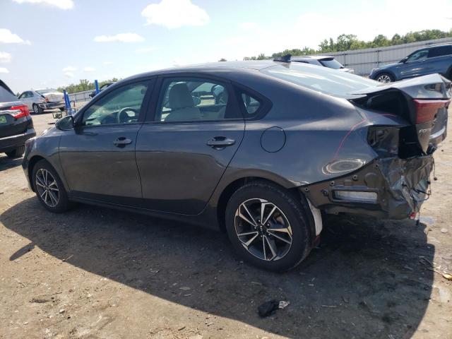 Photo 2 from auction – 2023 KIA FORTE LX with VIN 3KPF24AD4PE689670
