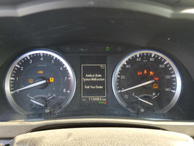 Photo 9 from auction – 2018 TOYOTA HIGHLANDER with VIN 5TDJZRFH6JS529964
