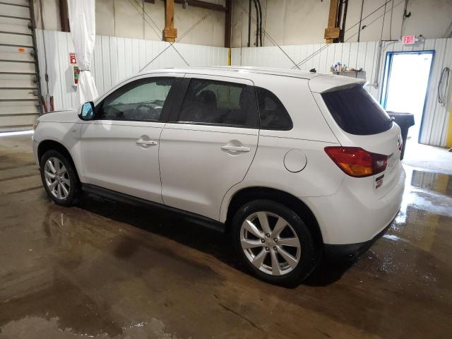 Photo 2 from auction – 2014 MITSUBISHI OUTLANDER with VIN 4A4AR3AU2EE030052