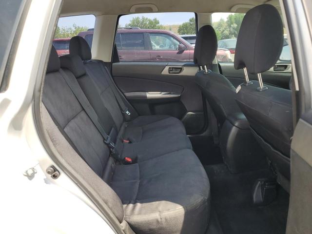 Photo 11 from auction – 2009 SUBARU FORESTER 2 with VIN JF2SH616X9H797249