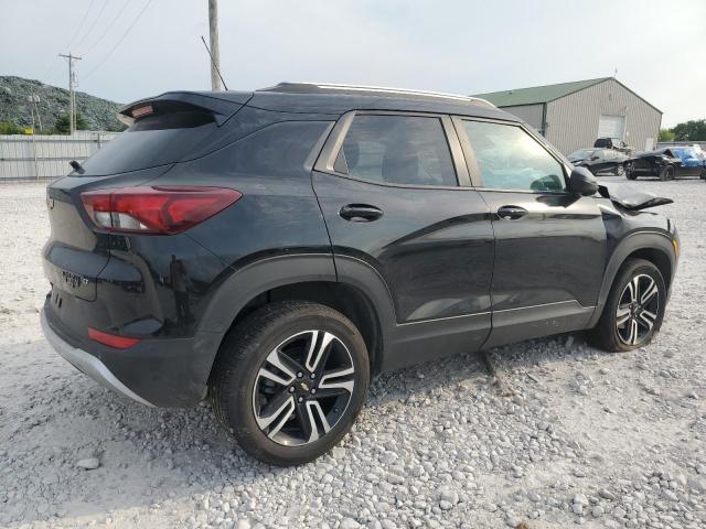 Photo 3 from auction – 2023 CHEVROLET TRAILBLAZE with VIN KL79MPS22PB208511