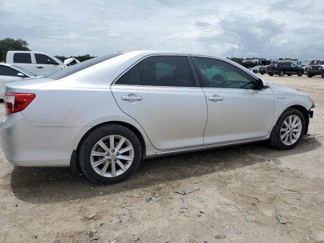 Photo 3 from auction – 2012 TOYOTA CAMRY HYBR with VIN 4T1BD1FKXCU027033