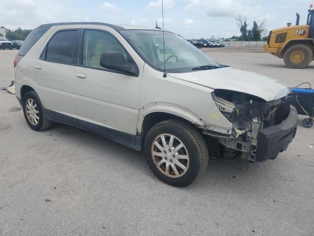 Photo 4 from auction – 2006 BUICK RENDEZVOUS with VIN 3G5DA03L86S632872