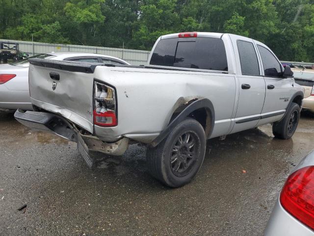 Photo 3 from auction – 2006 06 VICTORY with VIN 1D7HA18N06S555457