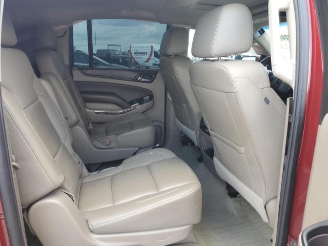 Zdjęcie 11 z aukcji – 2016 CHEVROLET SUBURAN c z VIN 1GNSCHKCXGR274969