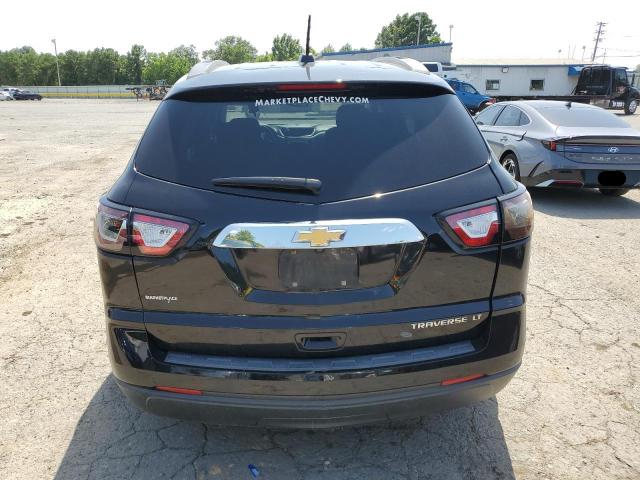 Photo 6 from auction – 2016 CHEVROLET TRAVERSE L with VIN 1GNKRGKD4GJ345342